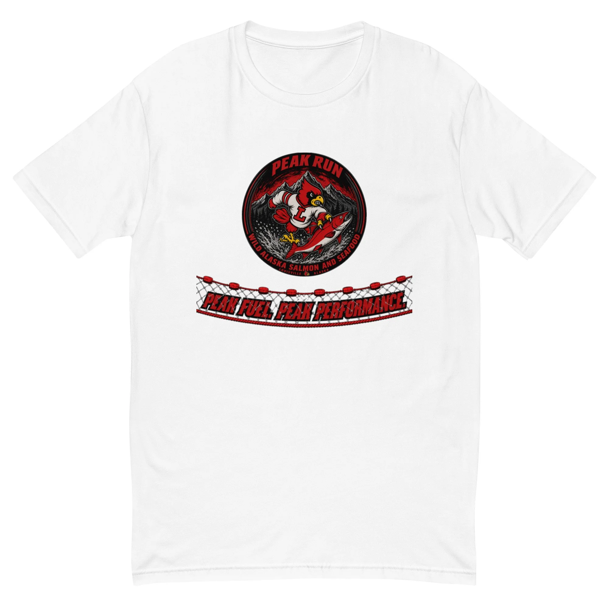 L1C4 Short Sleeve Tee