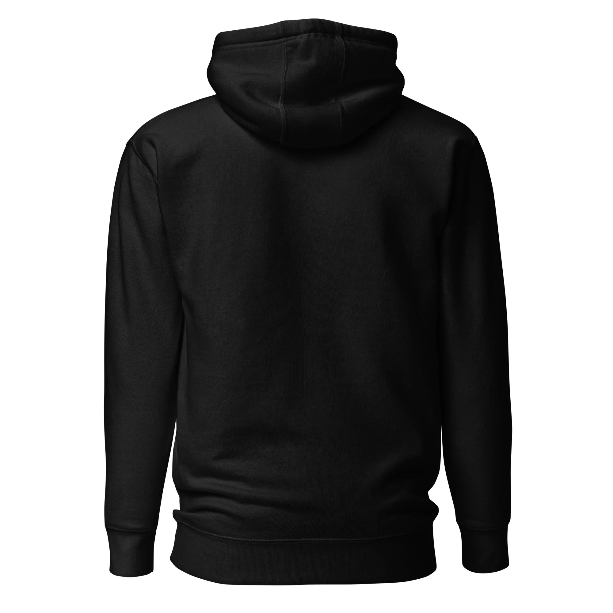 L1C4 Unisex Hoodie