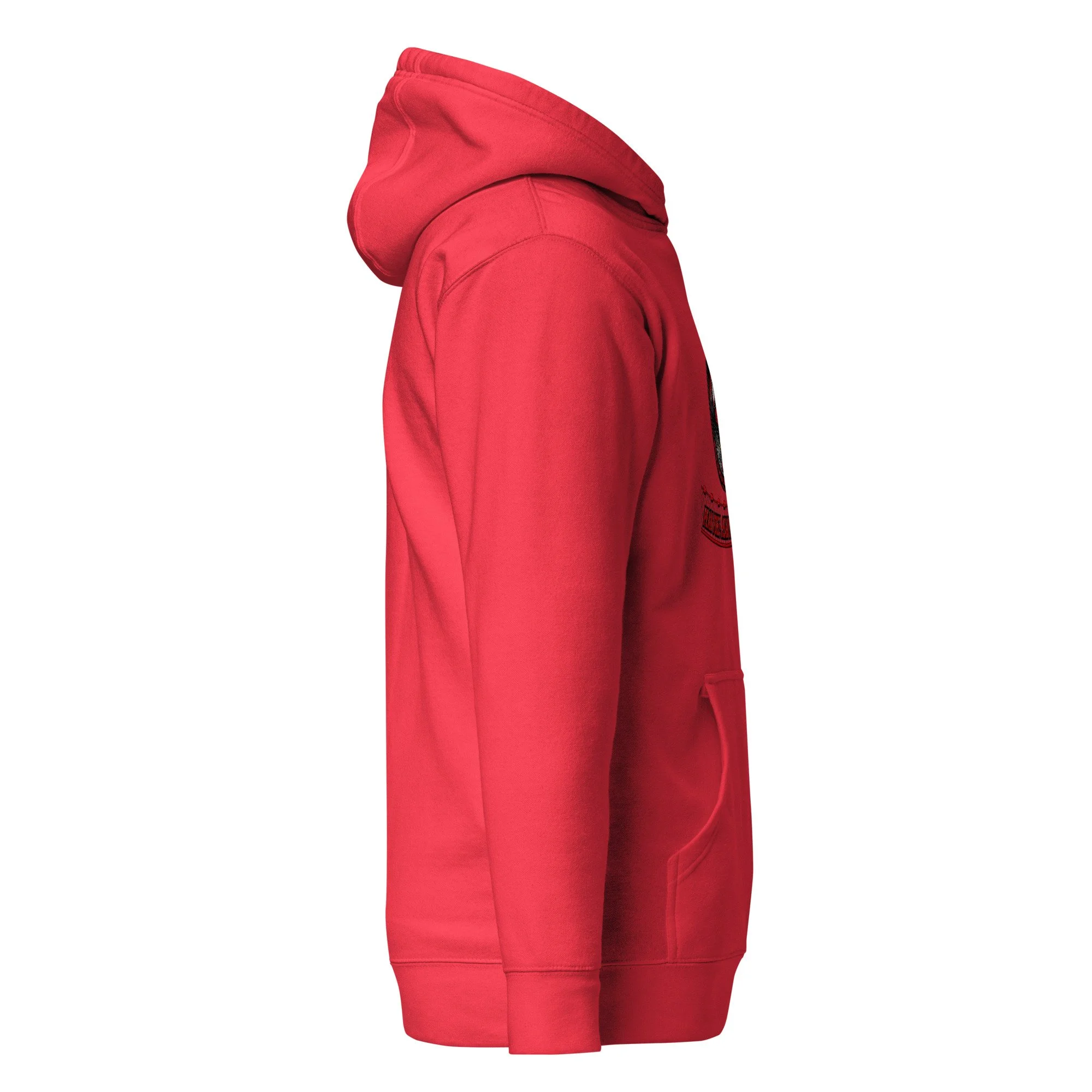 L1C4 Unisex Hoodie