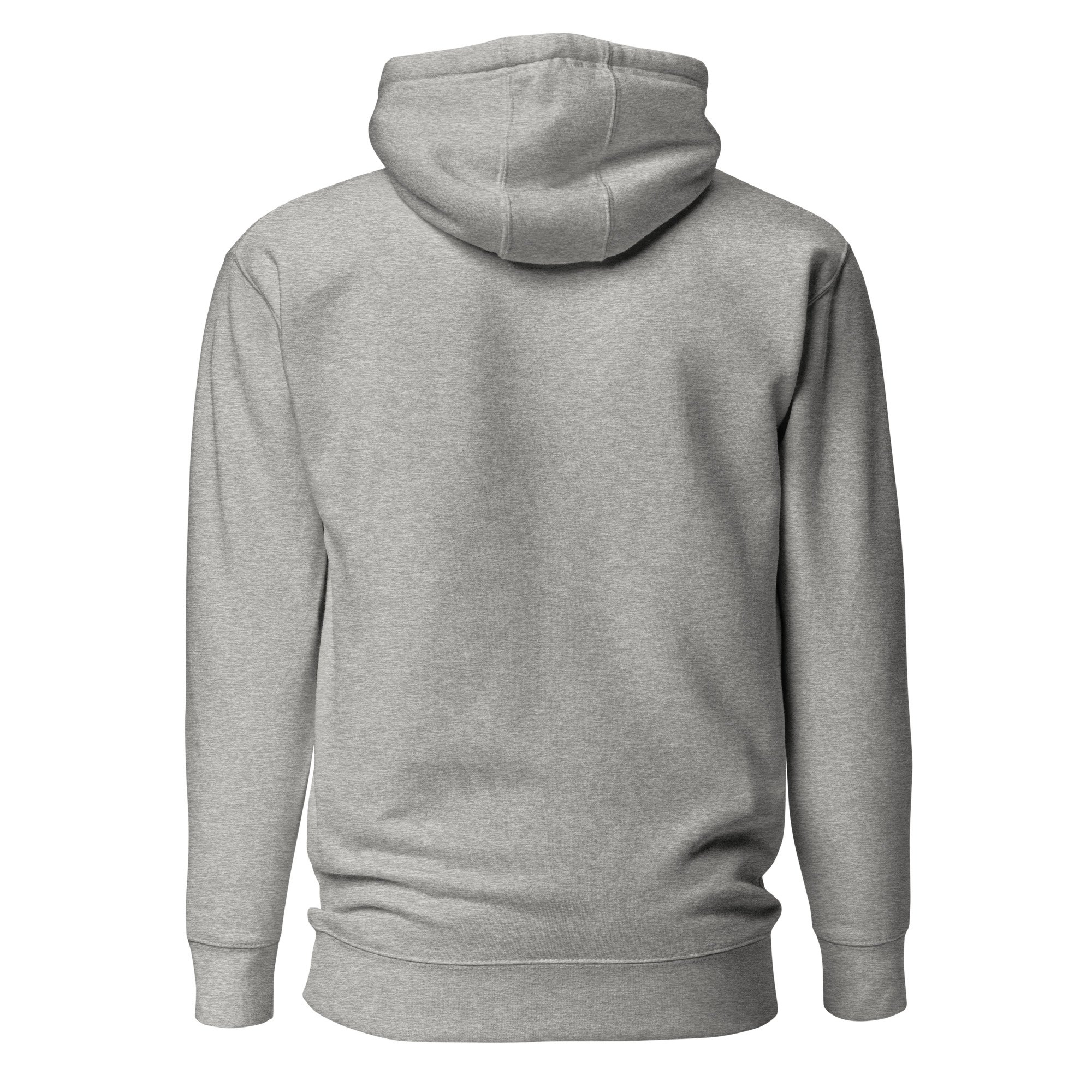 L1C4 Unisex Hoodie