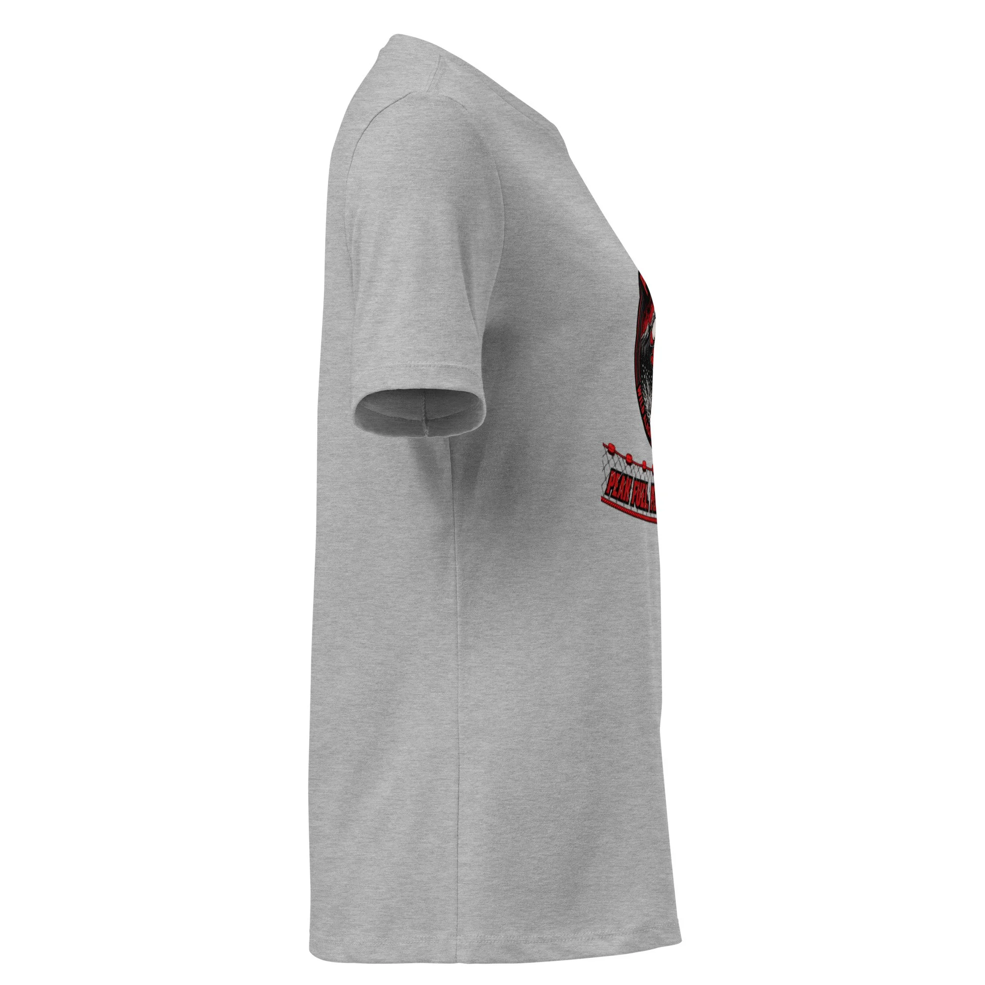 L1C4 Women's Relaxed T-Shirt