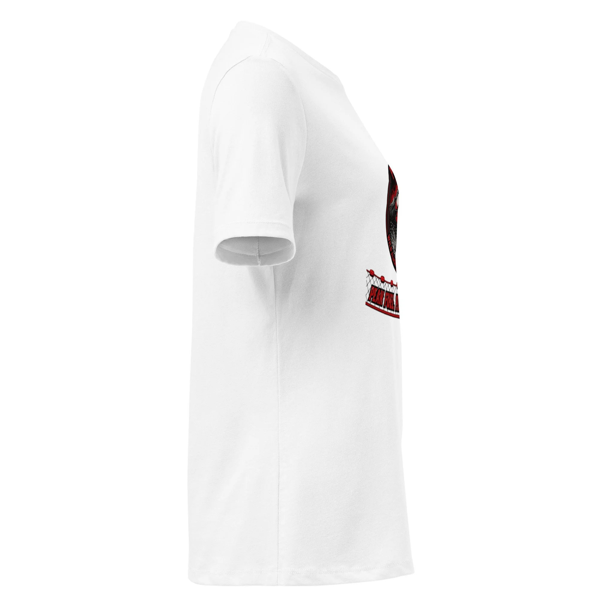 L1C4 Women's Relaxed T-Shirt