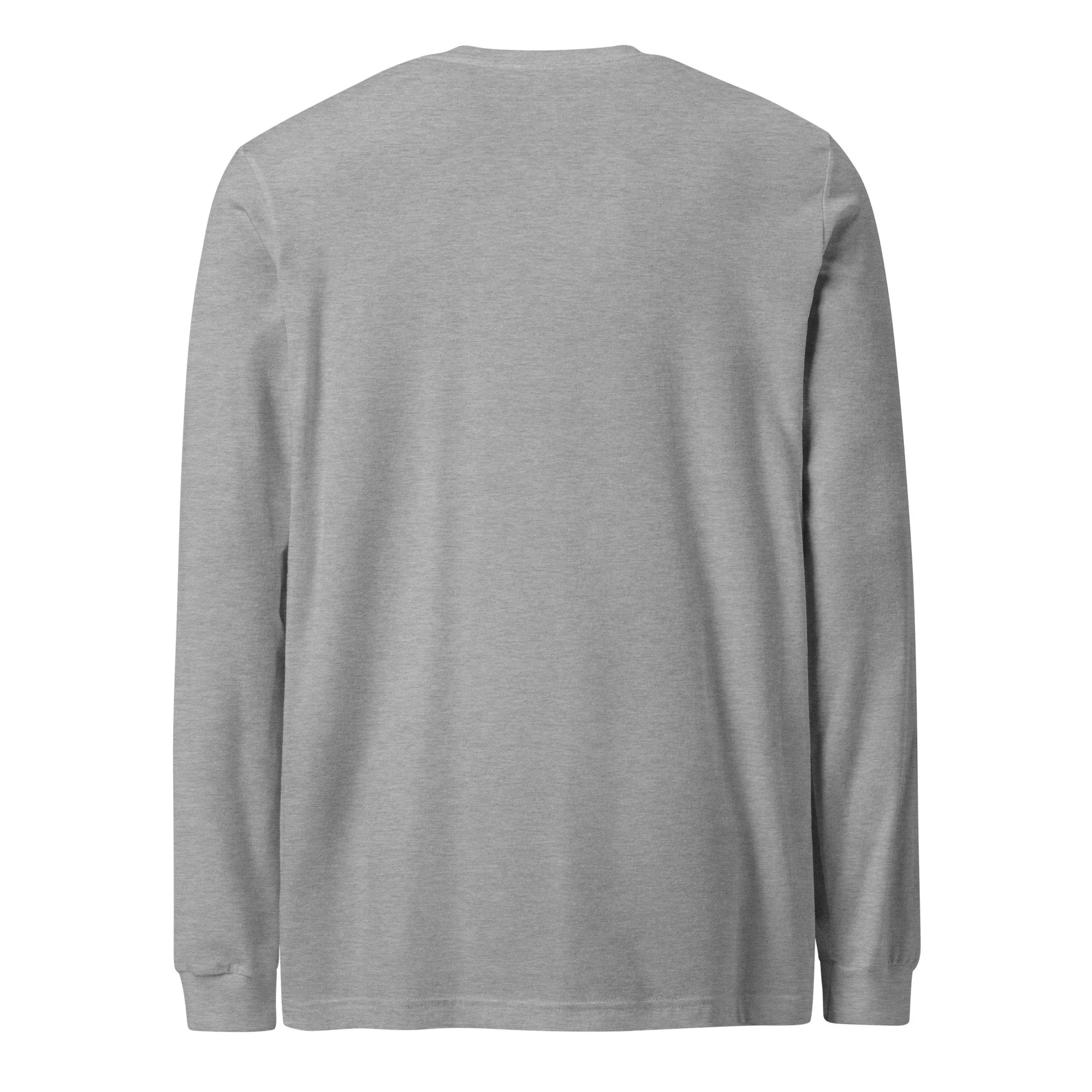 L1C4 Unisex Long Sleeve Tee