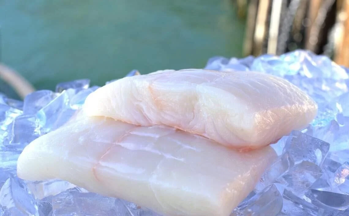 Chicago-Wild Alaskan Halibut CSF - Spring 2026 (Copy)