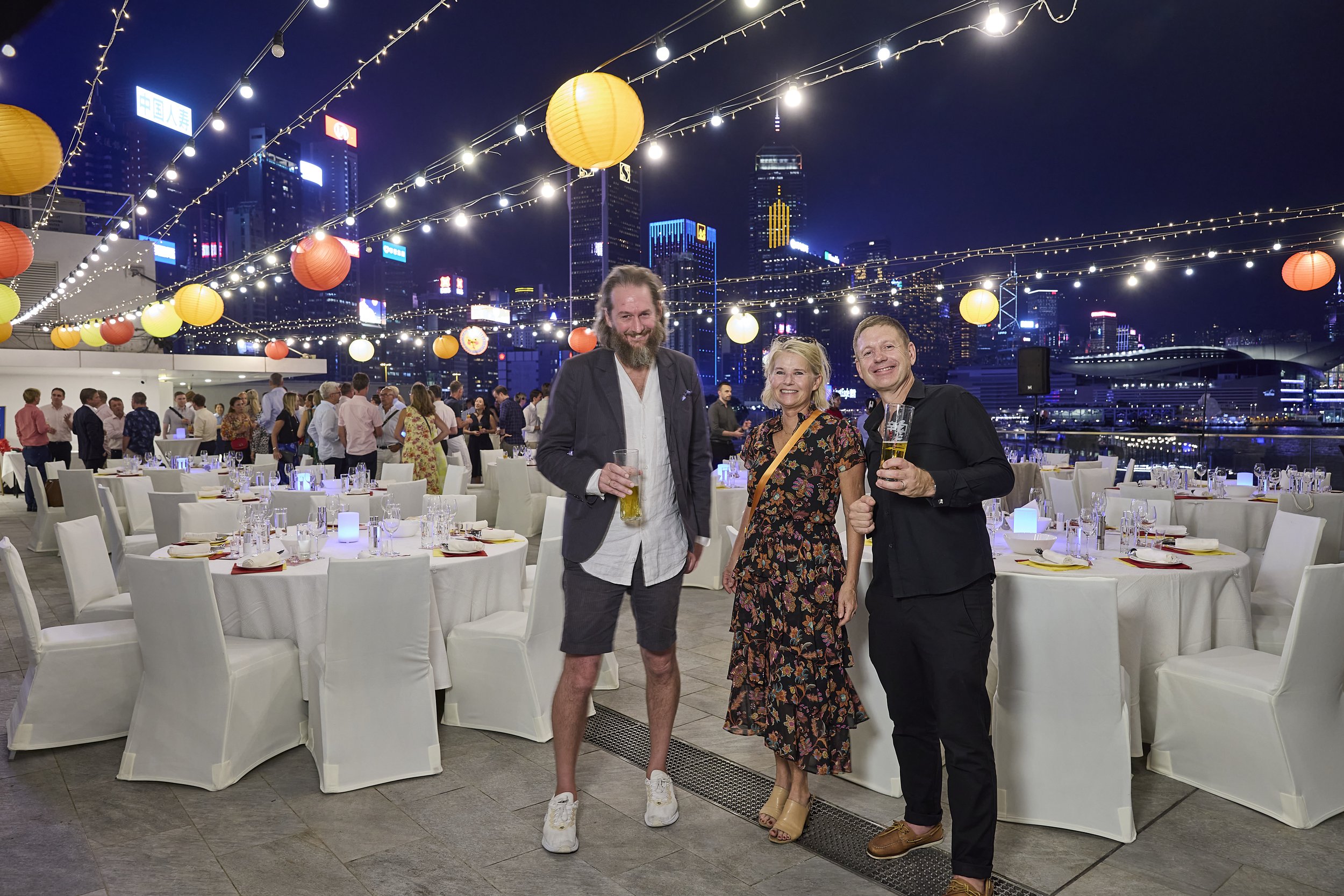Crayfish Party 2024
