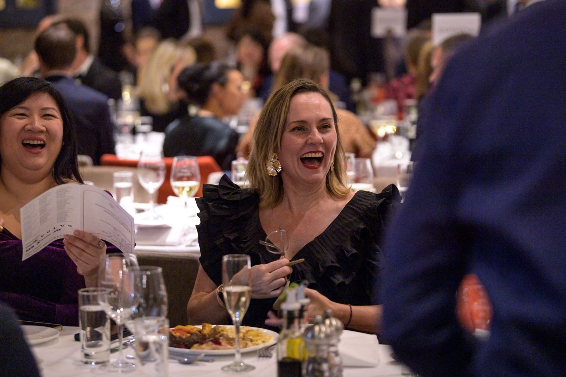 Annual Dinner 2023