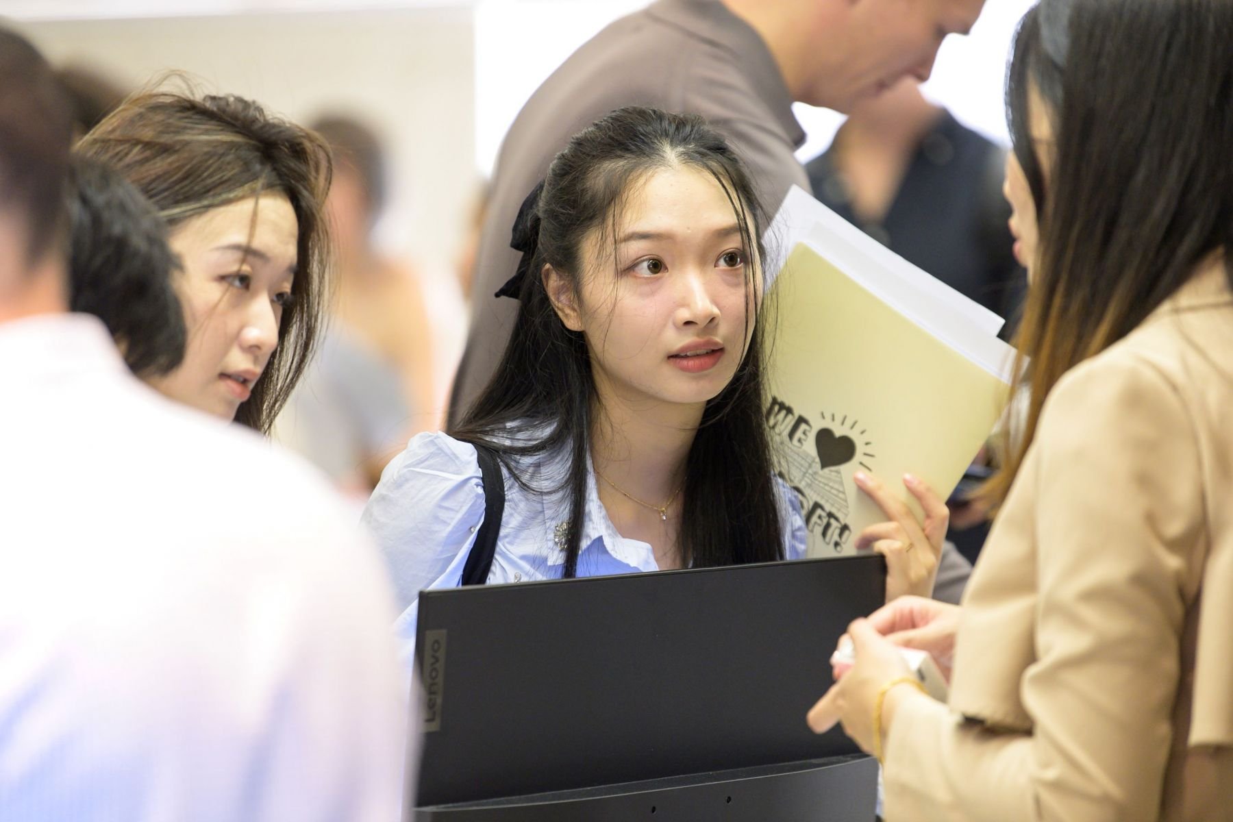 Networking & Career Fair 2023