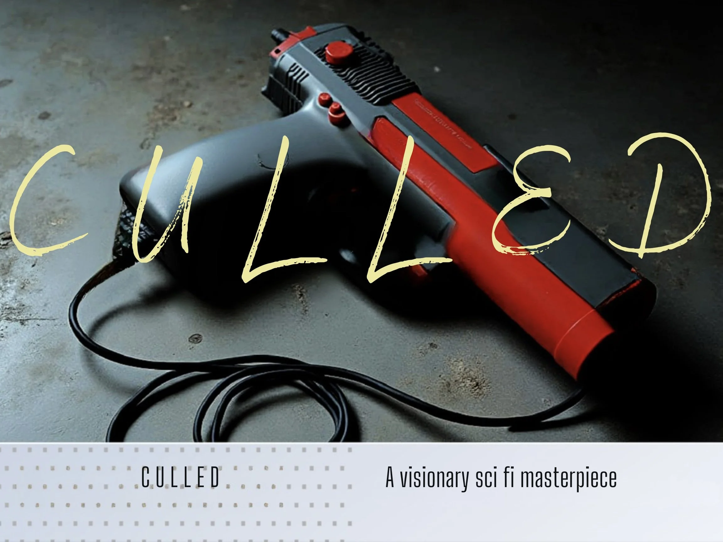 C U L L E D