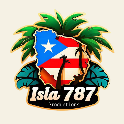 Isla 787 Productions LLC