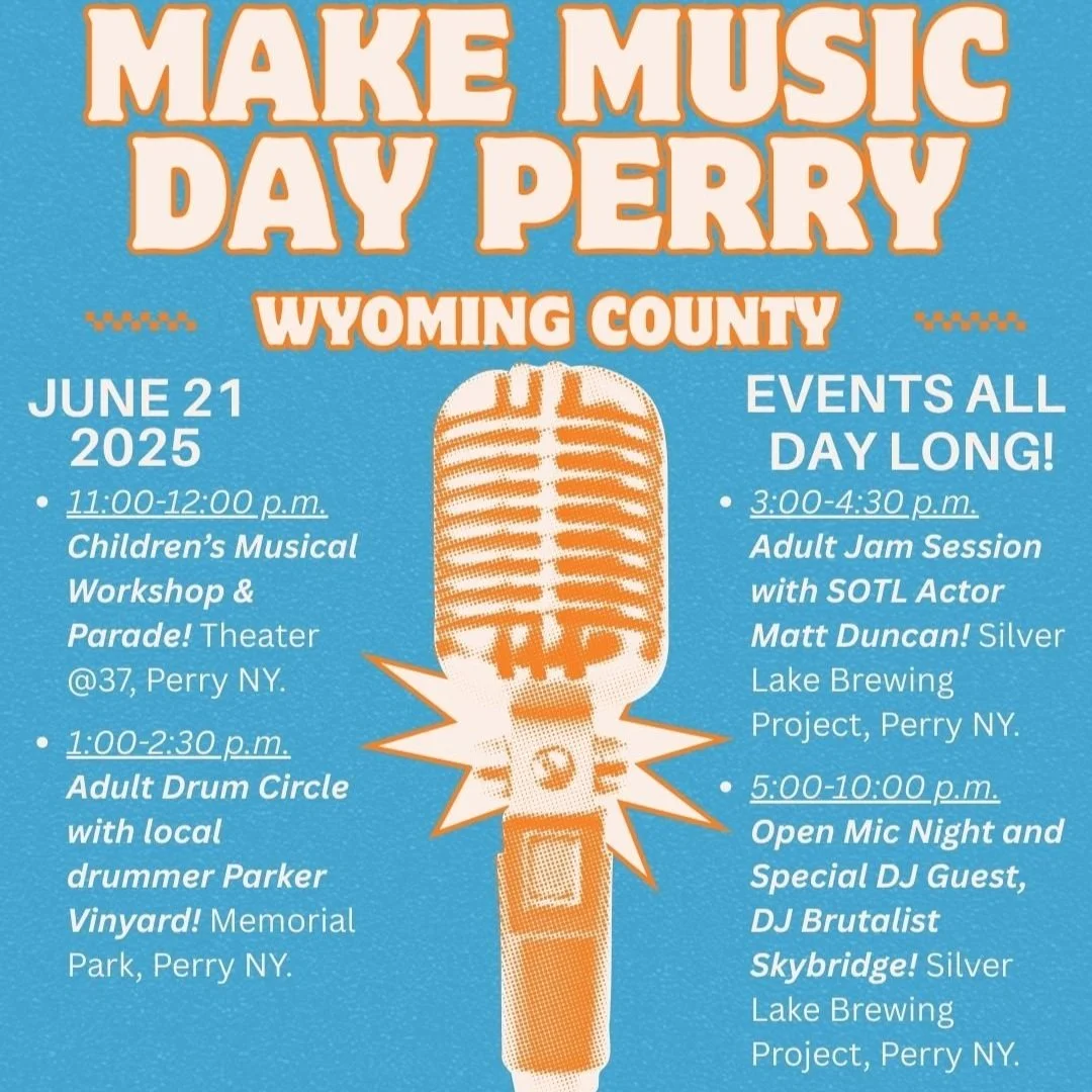 White and Blue Simple Vintage Music Festival Instagram Post.jpg