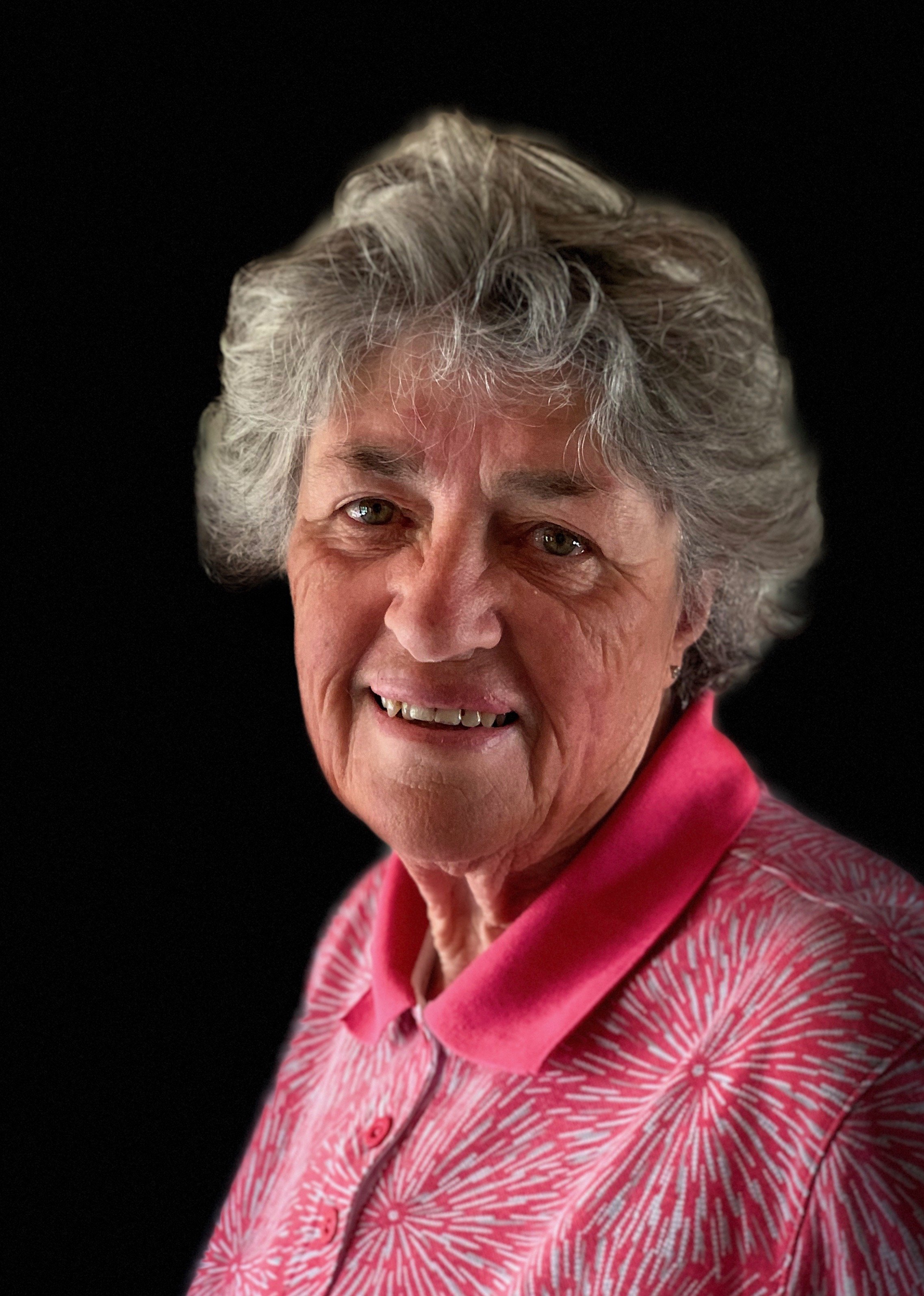 Anne MacDonald