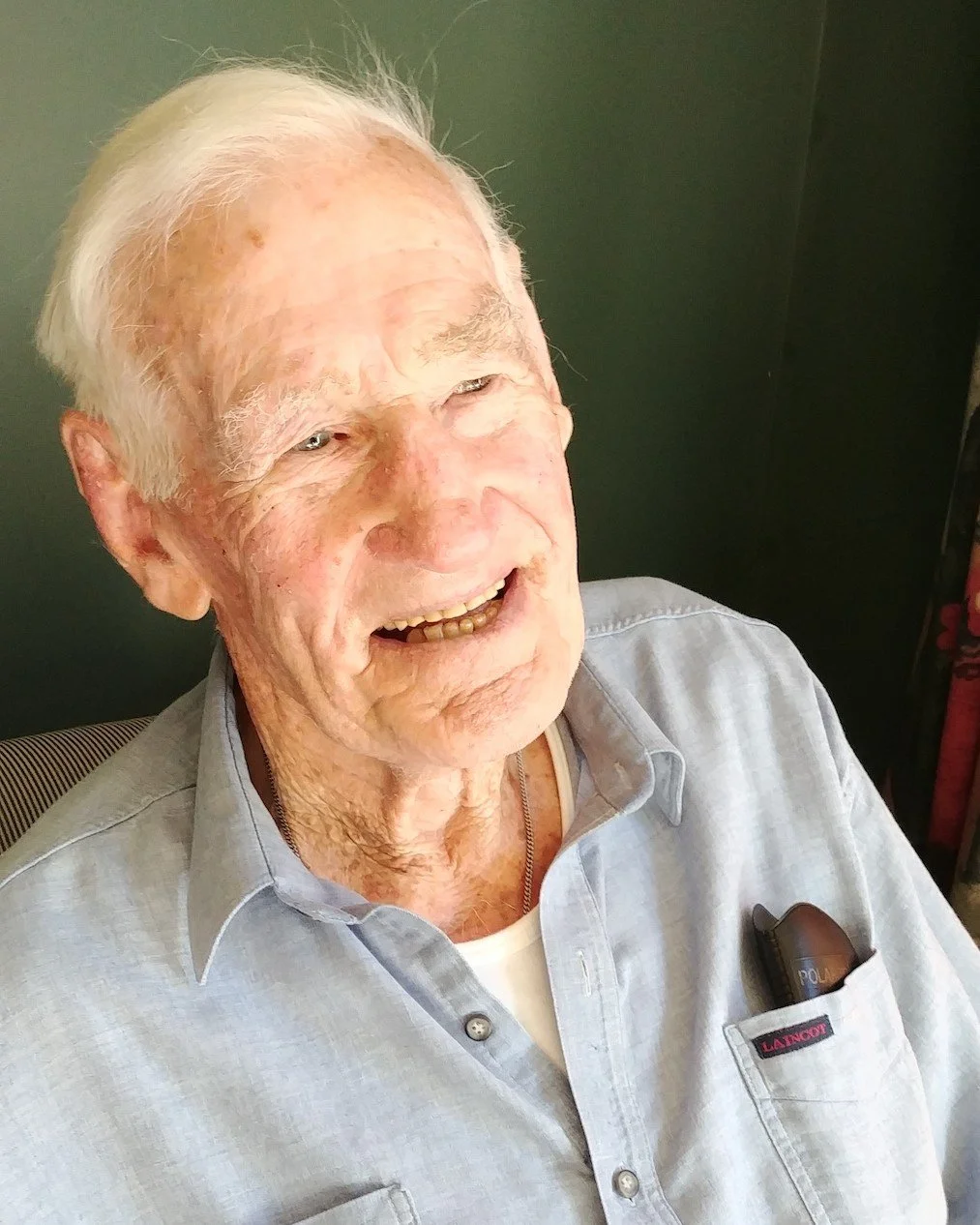 Bill Gibson