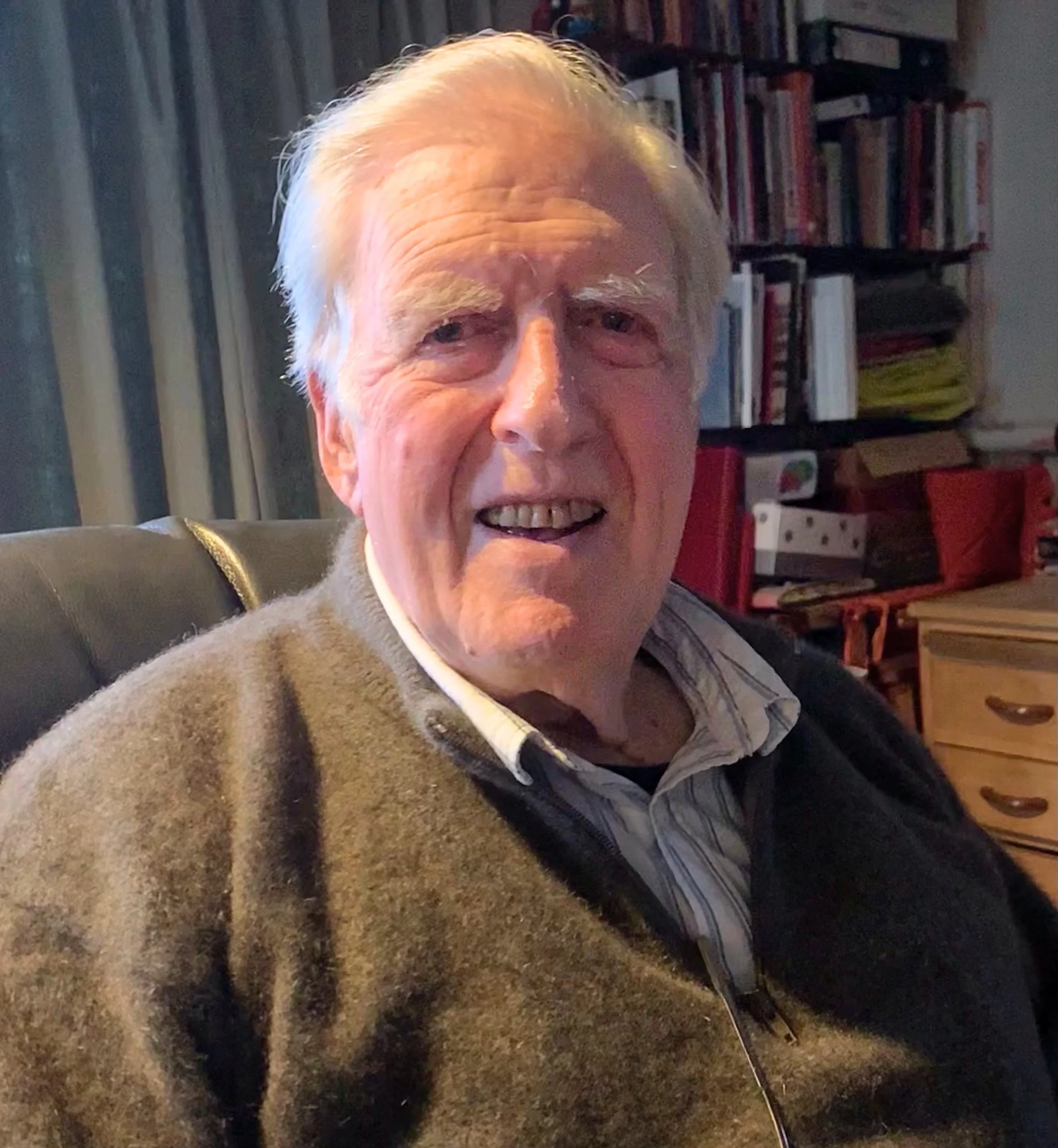 Dennis Pezaro