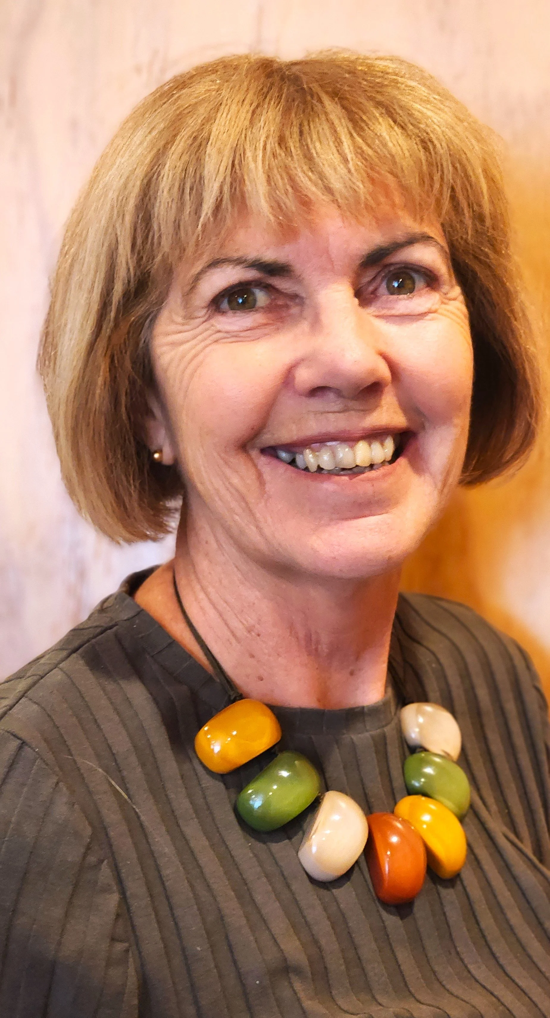 Sally Battson