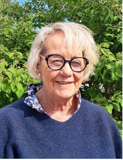 Helen Pledger