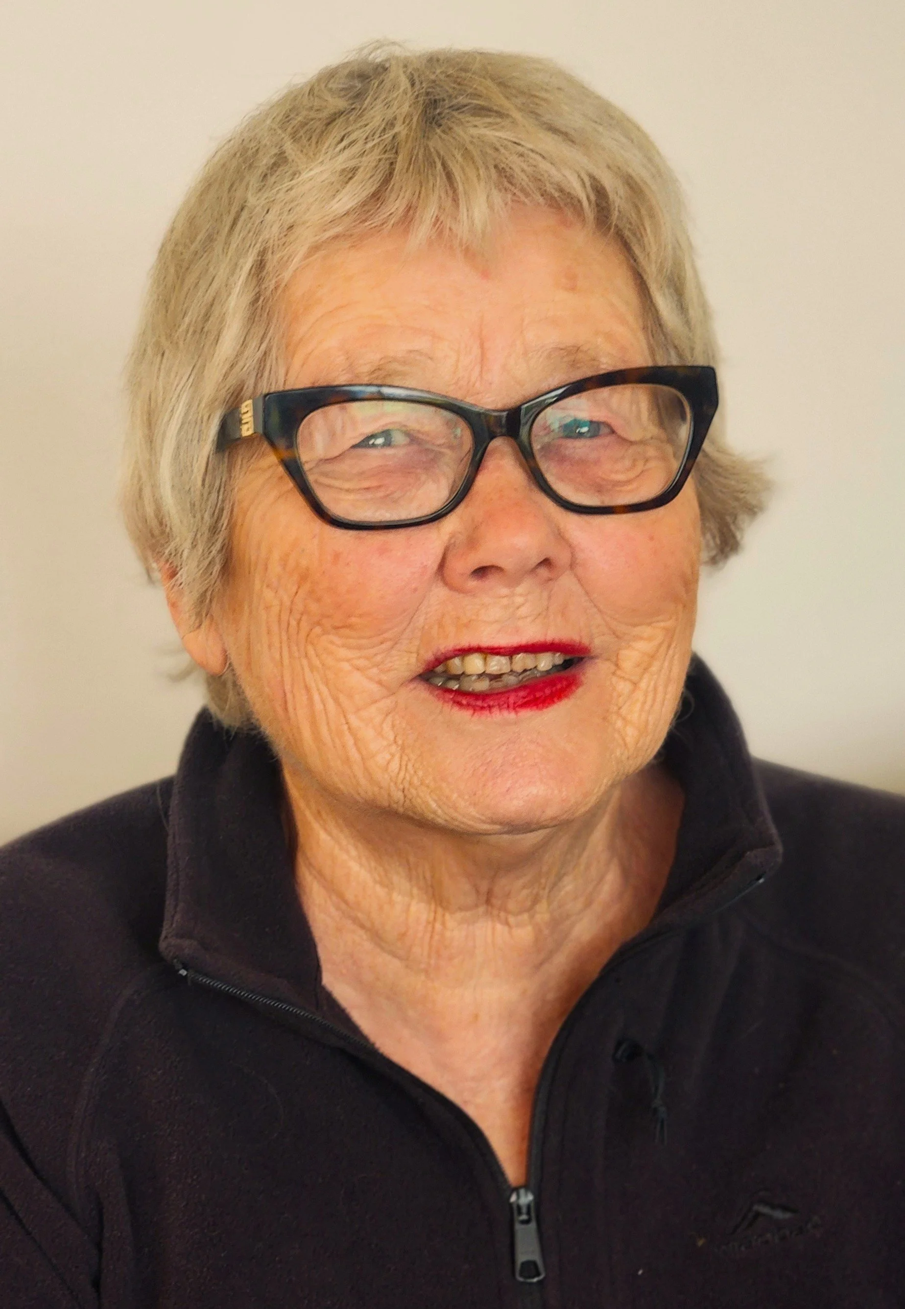 Beryl Wayatt