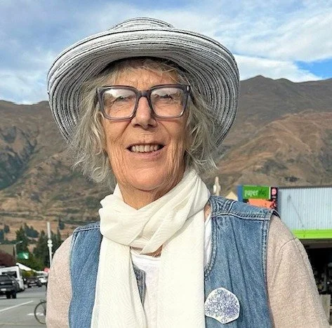 Janet Malloch