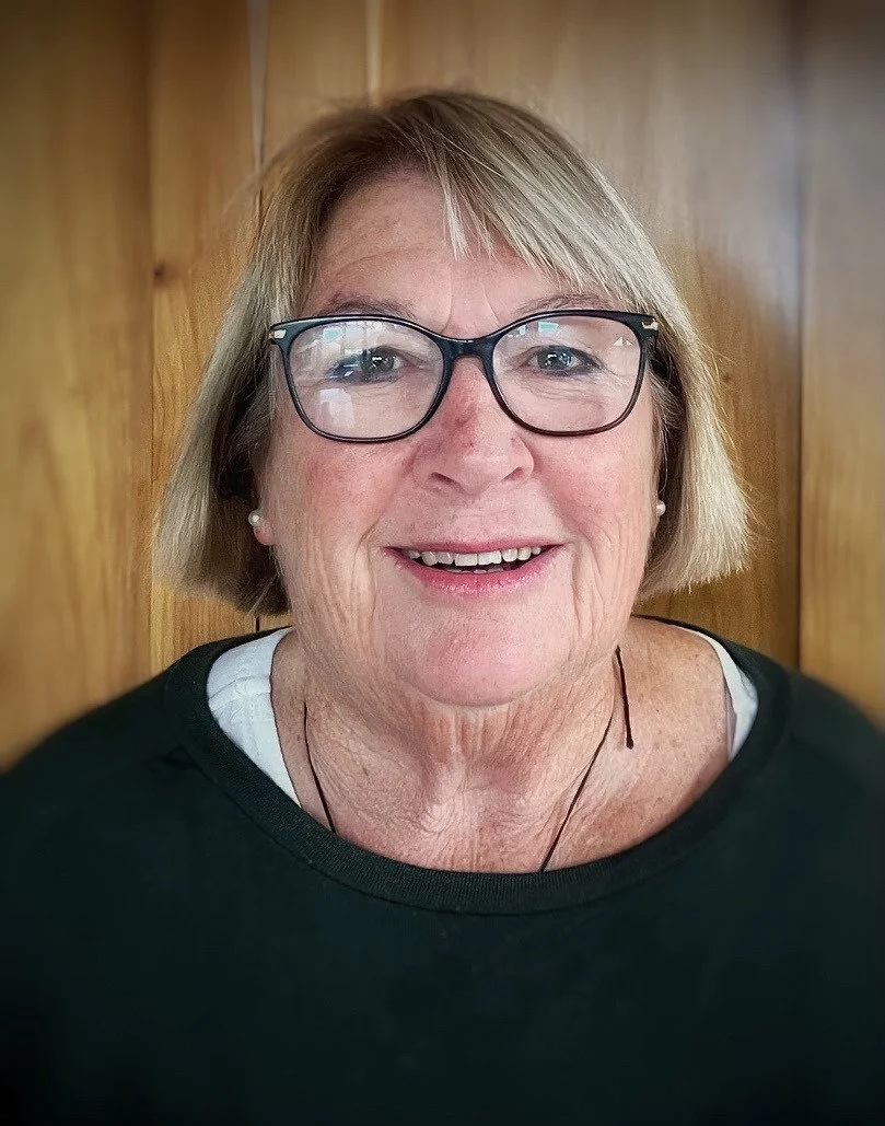 Jan Gillespie