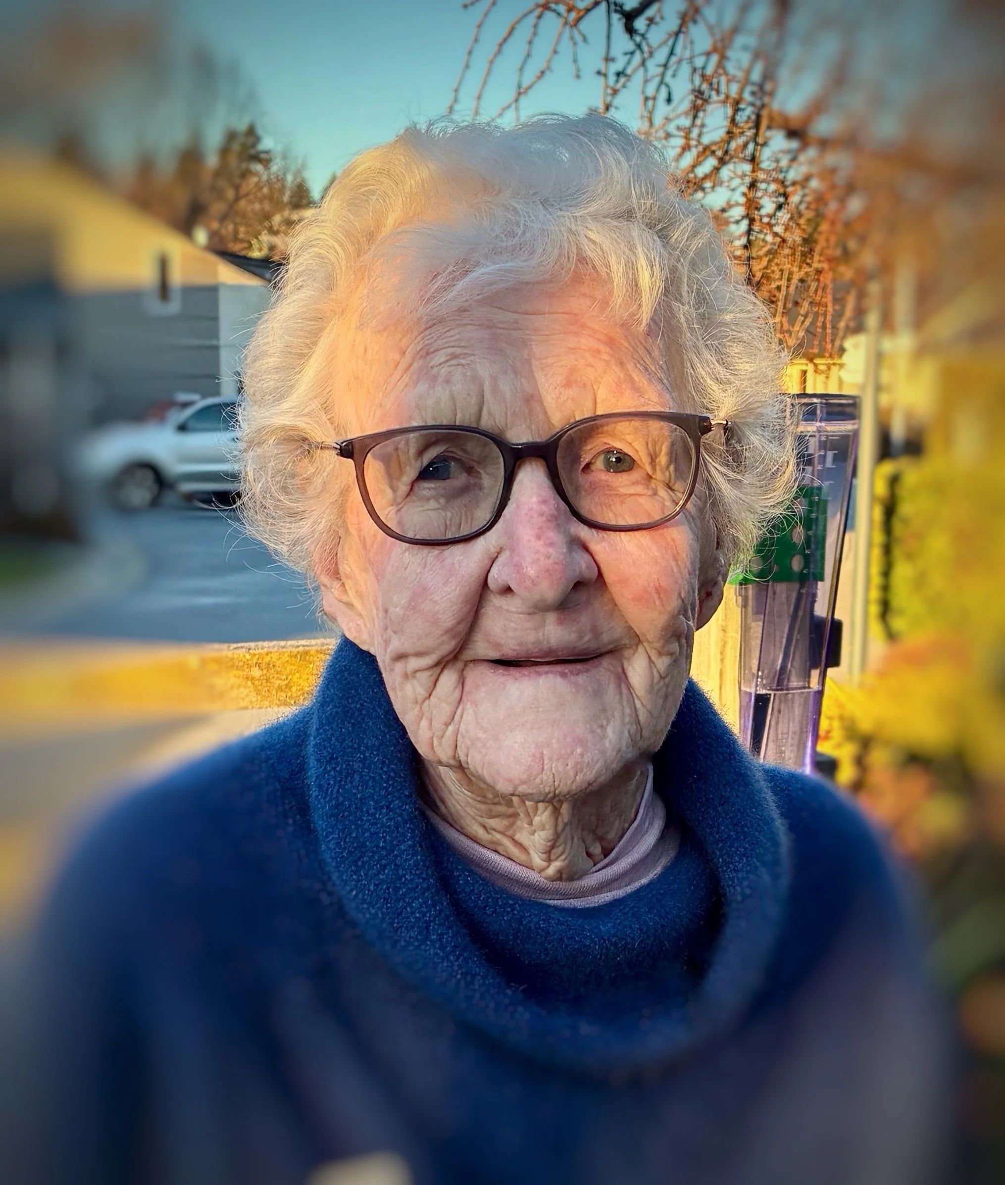 Ethel Templeton