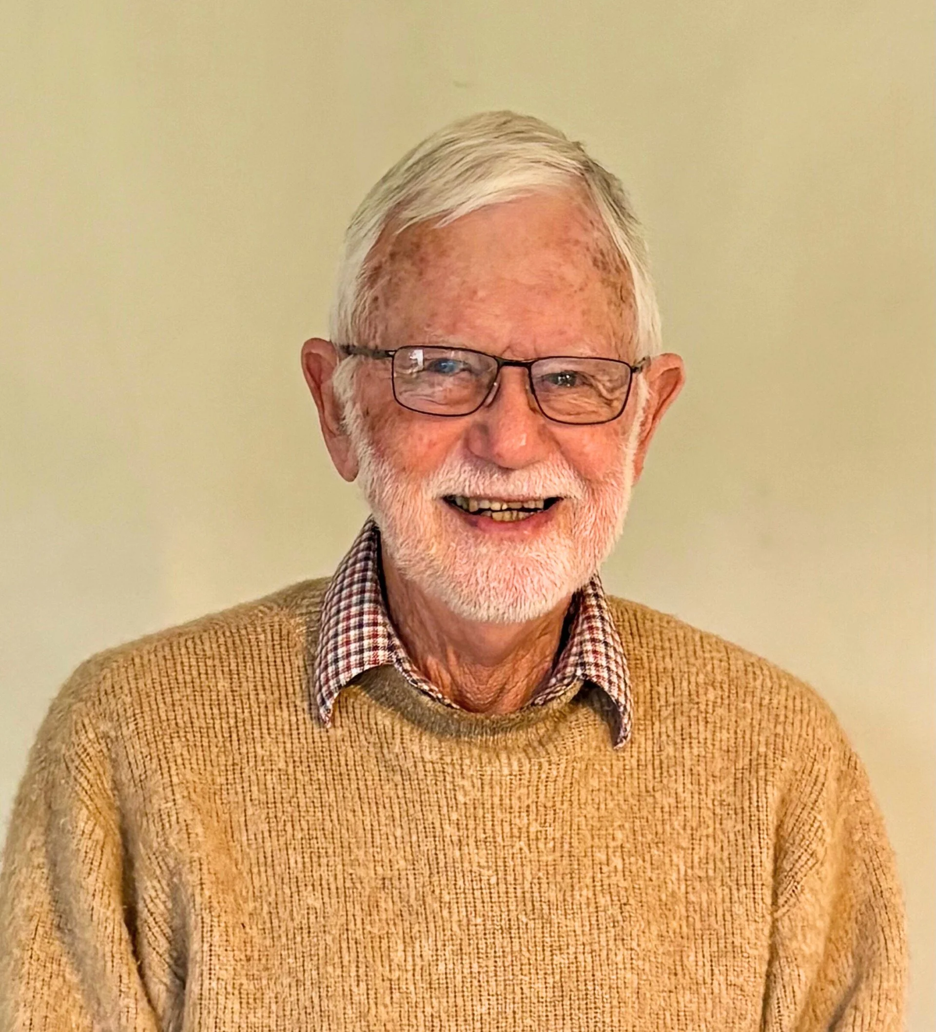 Graham Dickson