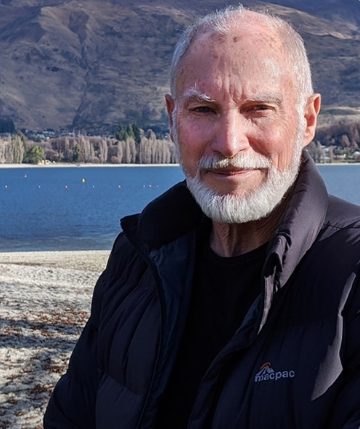 Don Robertson