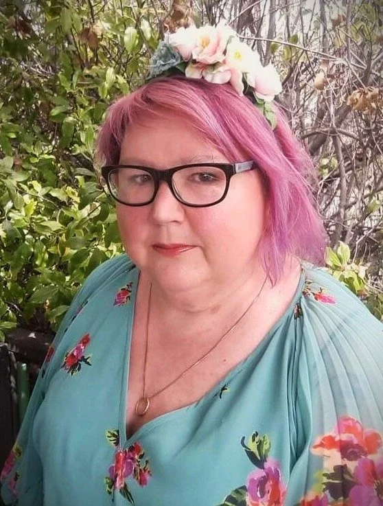 Susan Manson