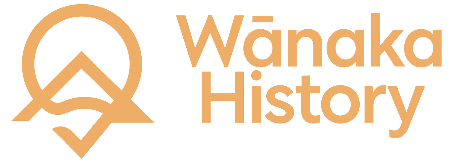 Wanaka History