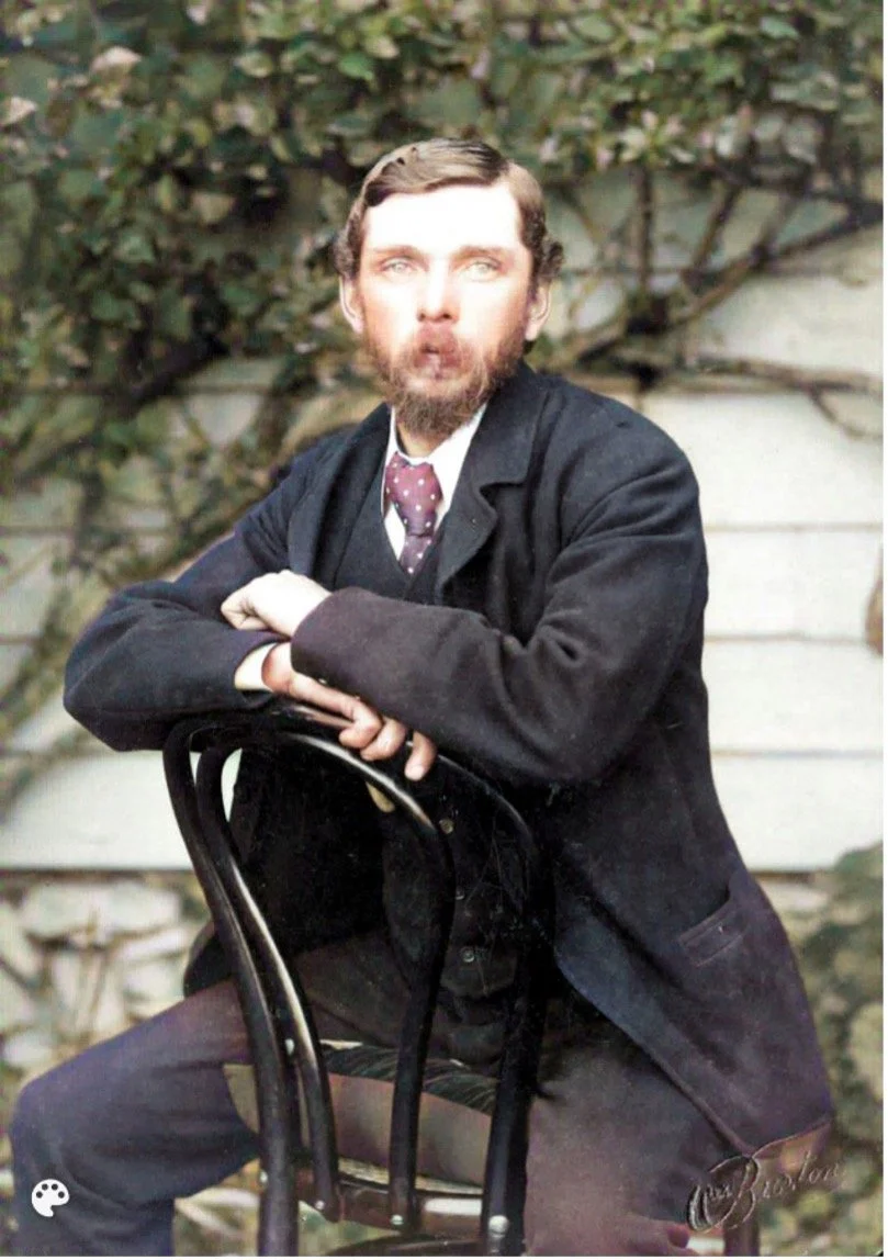 Sidney Morris Cornelius — Wanaka History