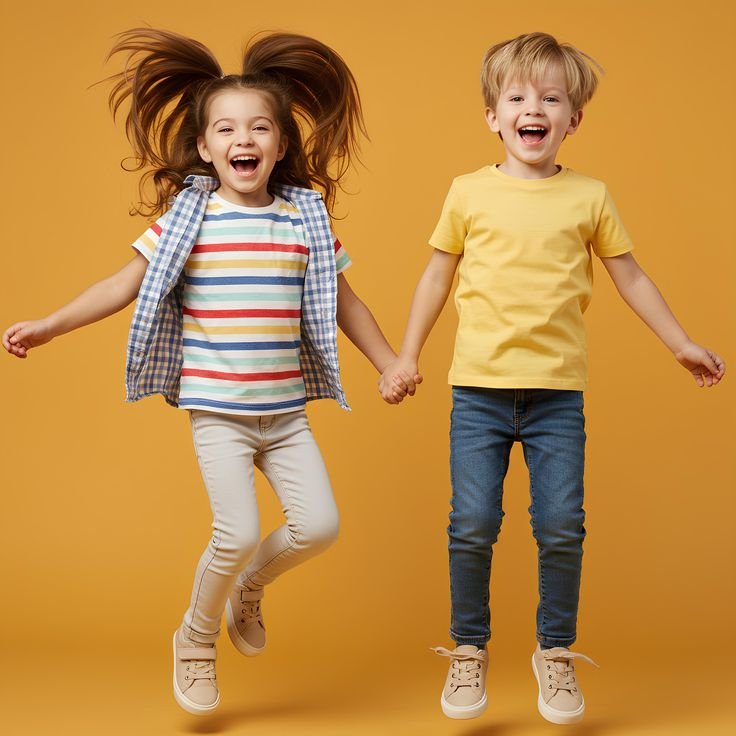 Creative Beginnings Daycare & Preschool Scholarship program supporting families with child care assistance