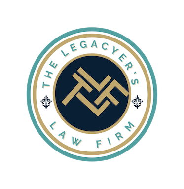 THE LEGACYER'S LAW FIRM