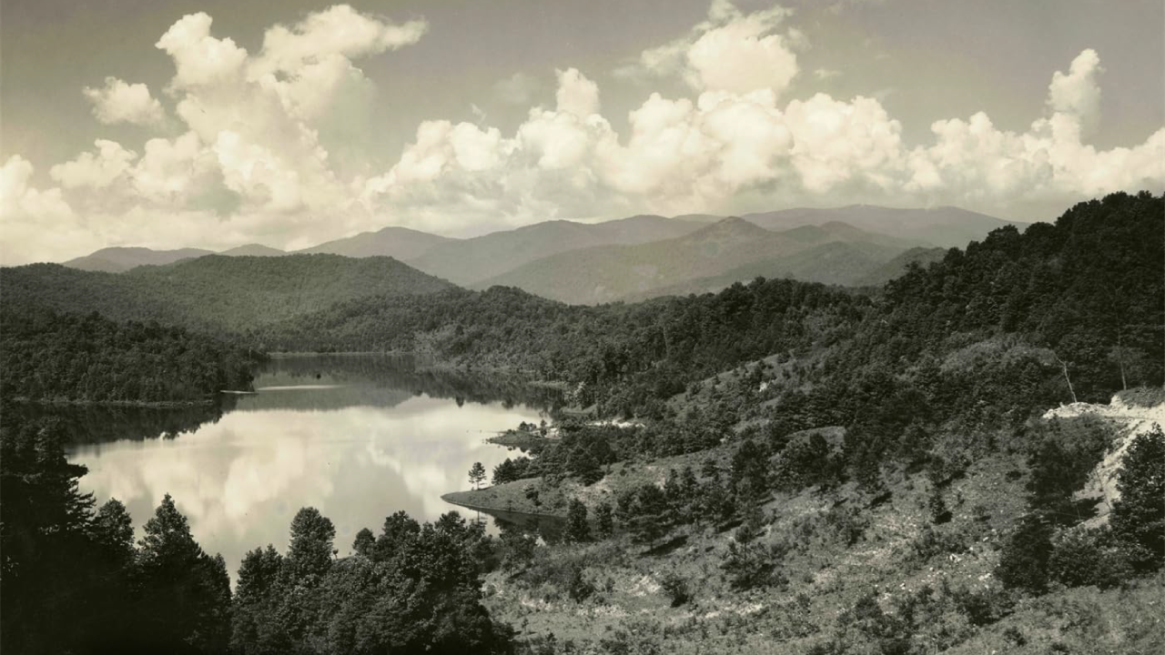 Land of Everlasting Hills: A Presentation