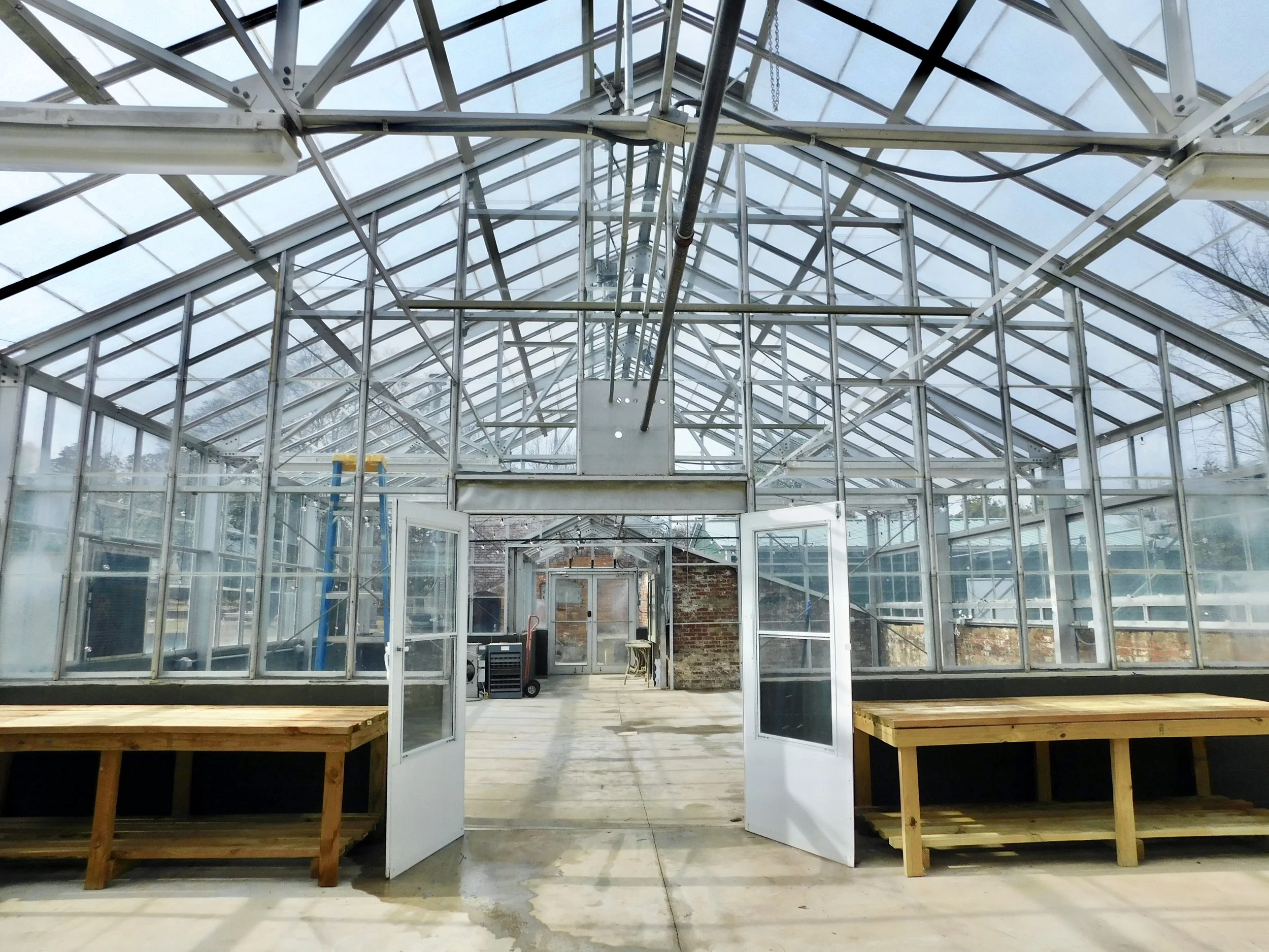 This Historic Oakland Landmark is Reopening to the Public for the First Time in Six Years