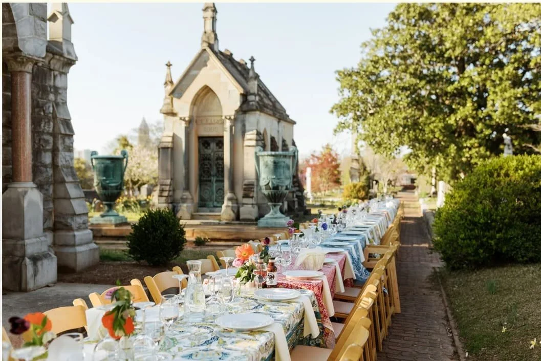 50th Anniversary Celebration: Golden Jubilee Picnic