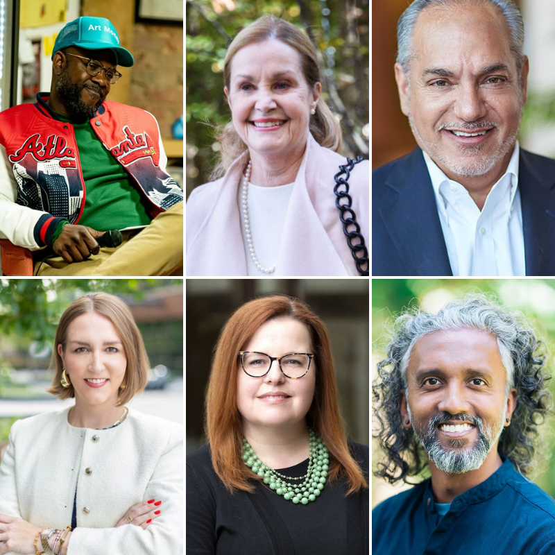Historic Oakland Foundation Welcomes New Members to 2026 Board of Directors