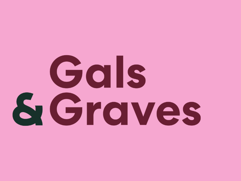 Gals & Graves Picnic