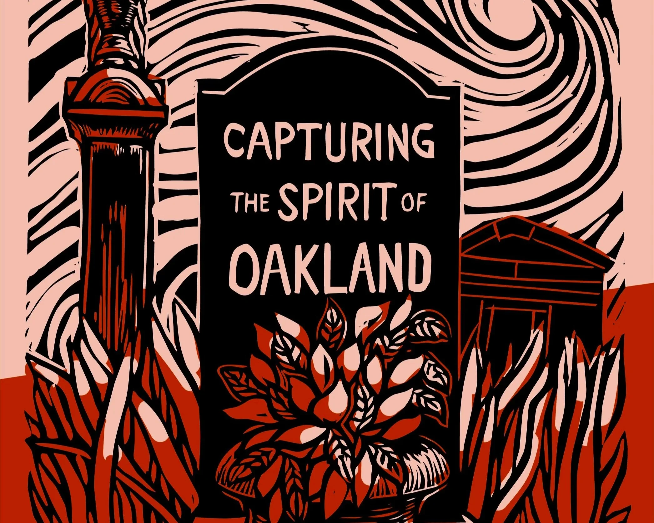 Capturing the Spirit of Oakland