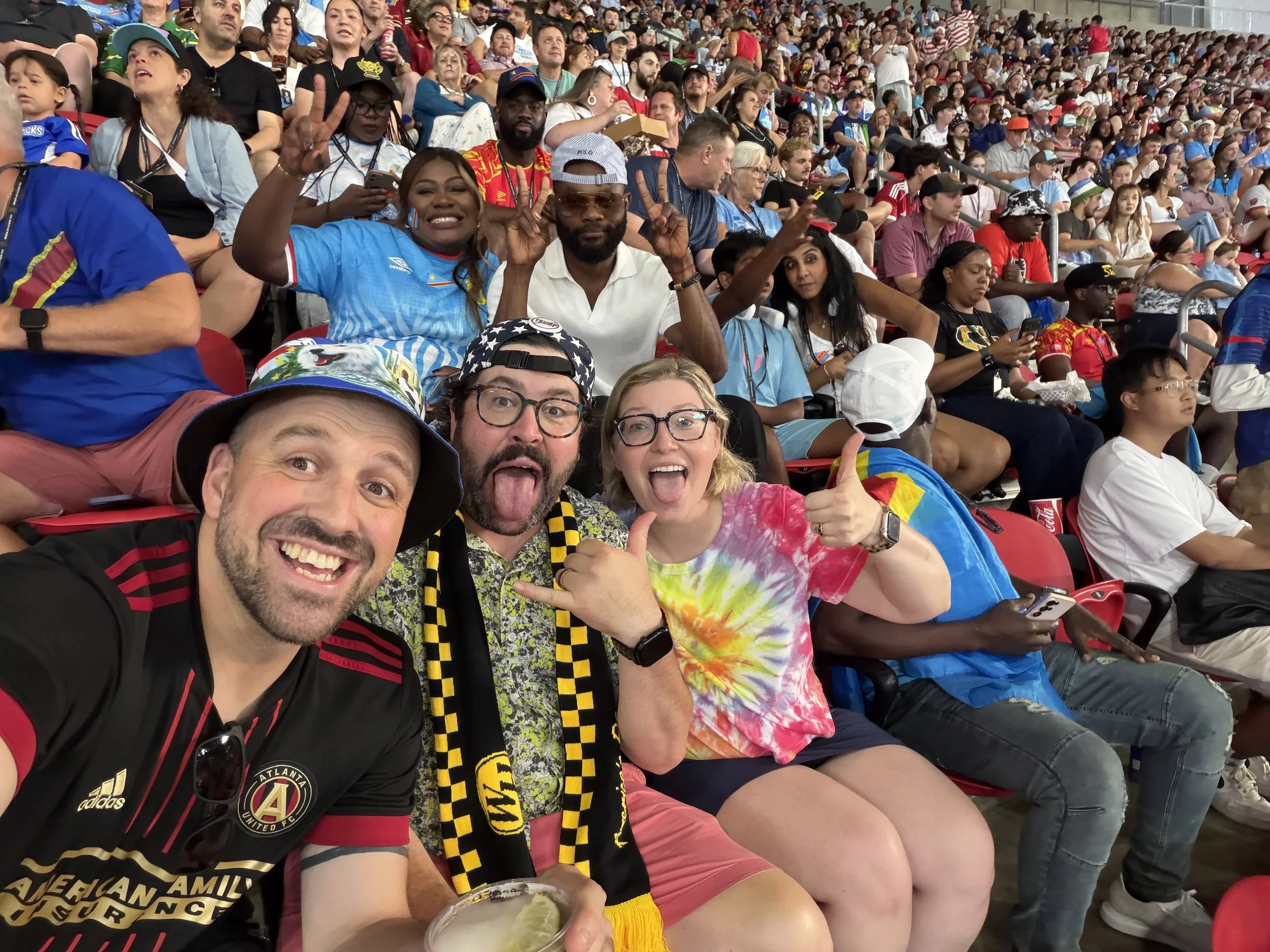 Diary of a Cemetery CEO: A Winning Summer for Oakland