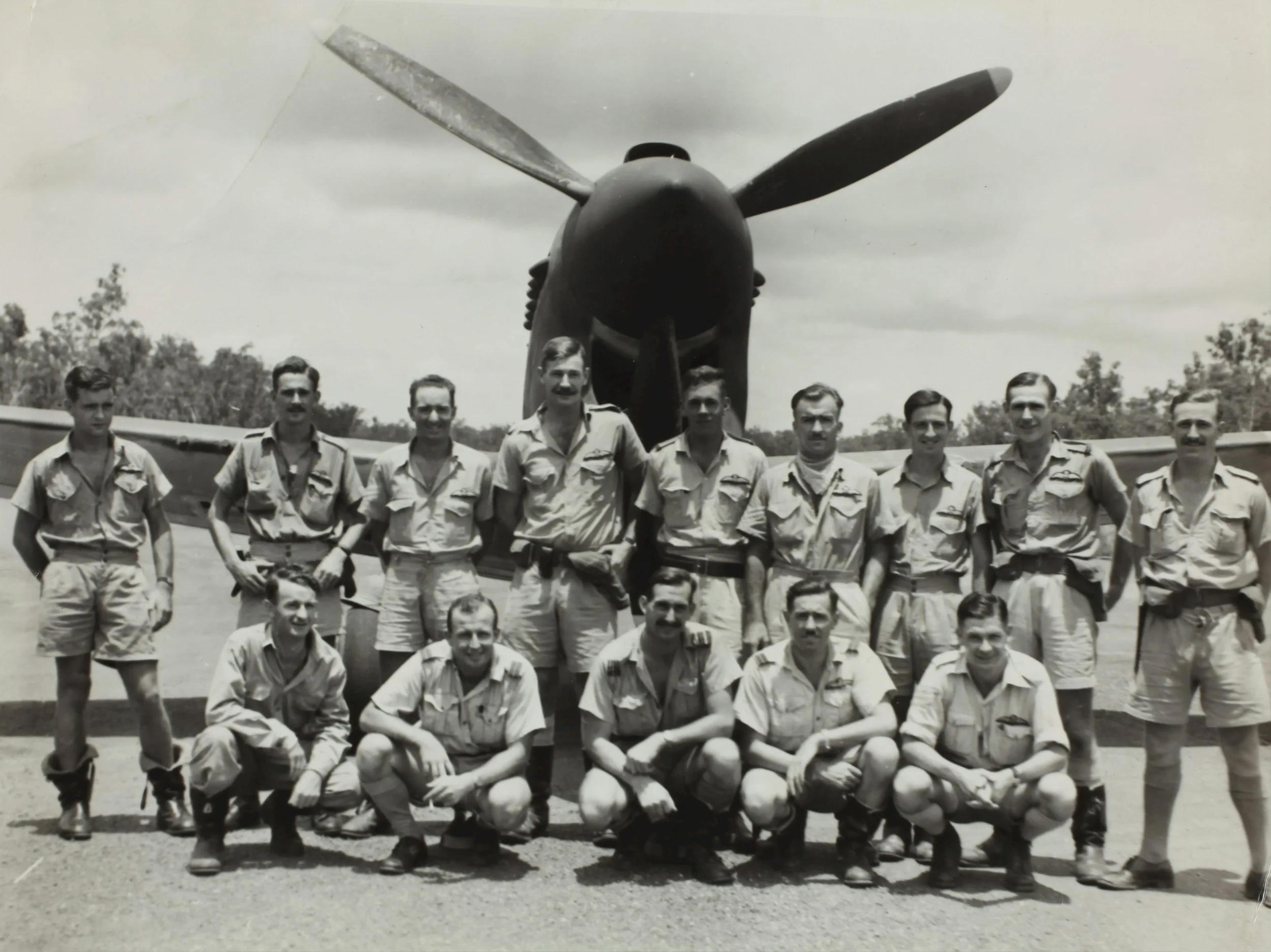 Tracing Their Service:&nbsp;Veterans History&nbsp;at&nbsp;Oakland&nbsp;