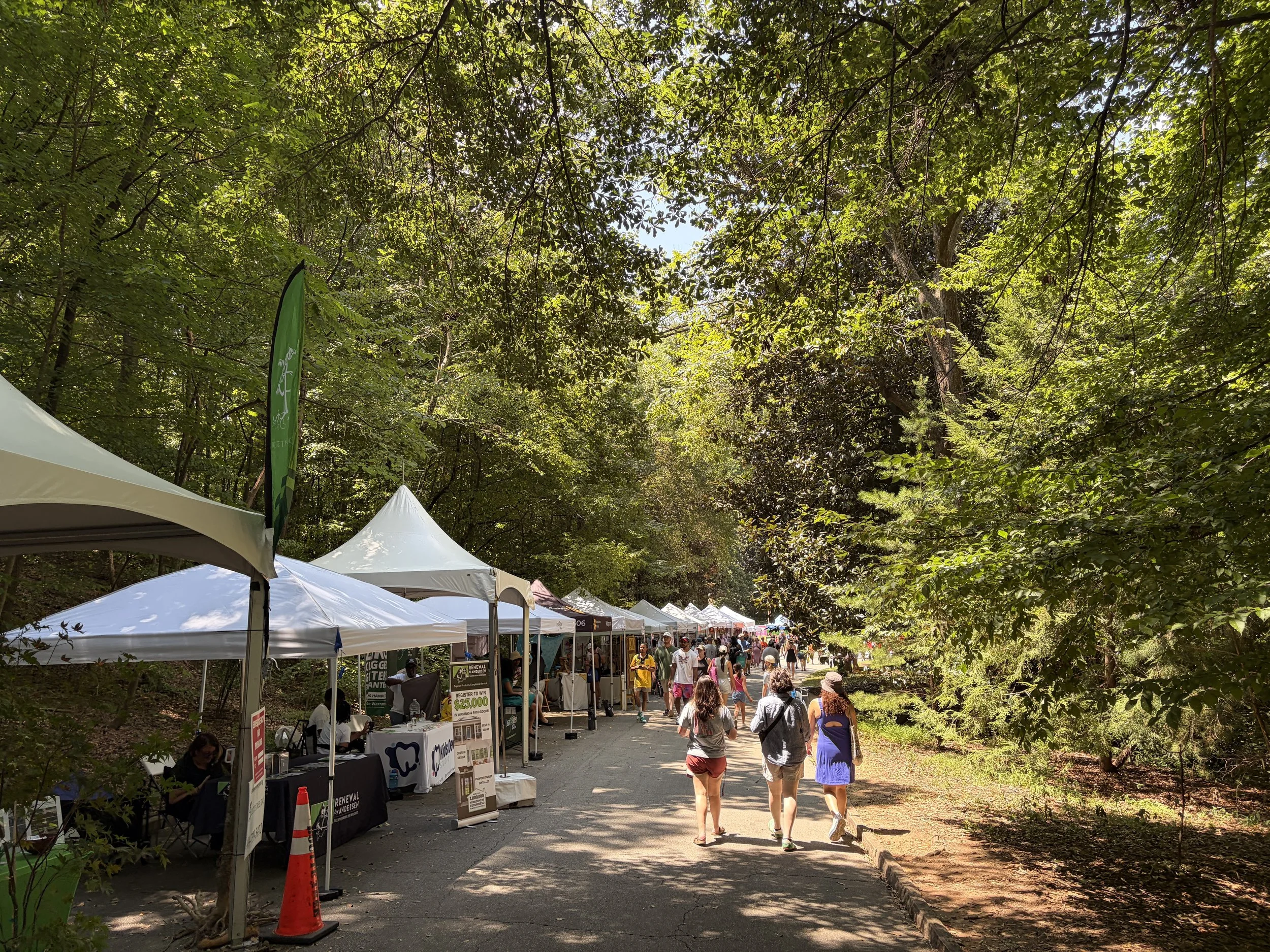 Diary of a Cemetery CEO: Dog Days of Summer