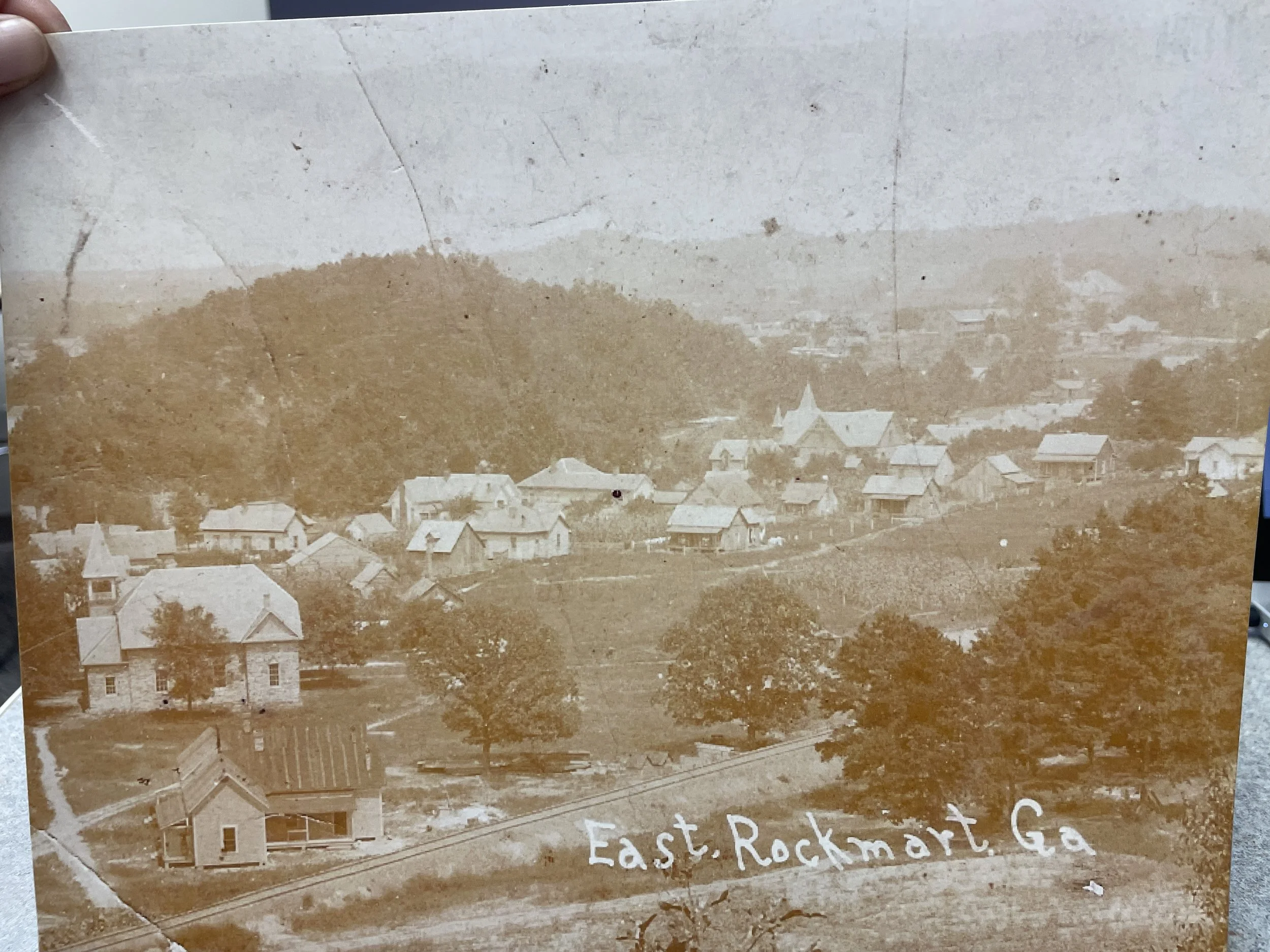 Take a Closer Look at the Foundation of Oakland: Bricks (Part 5)