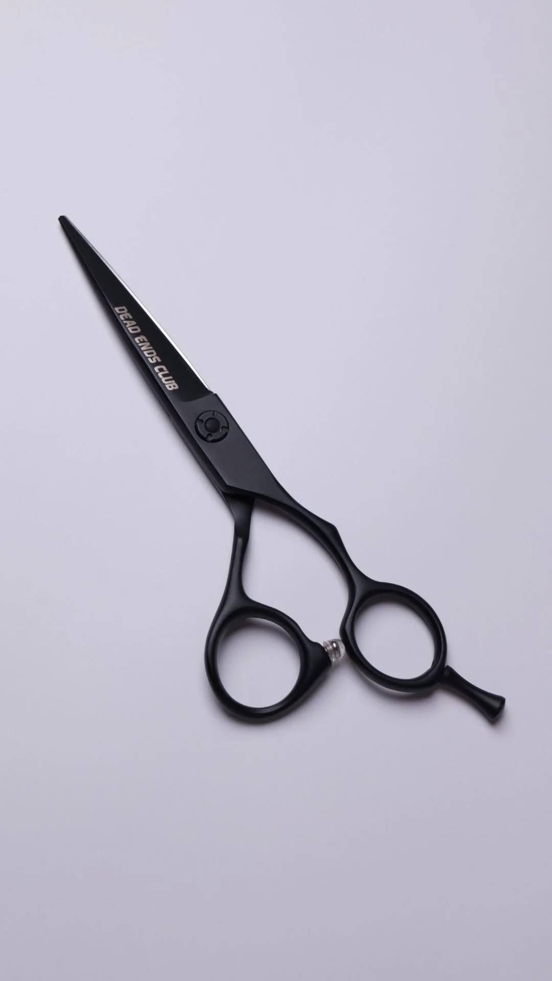 DEC Precision VG10 — Black