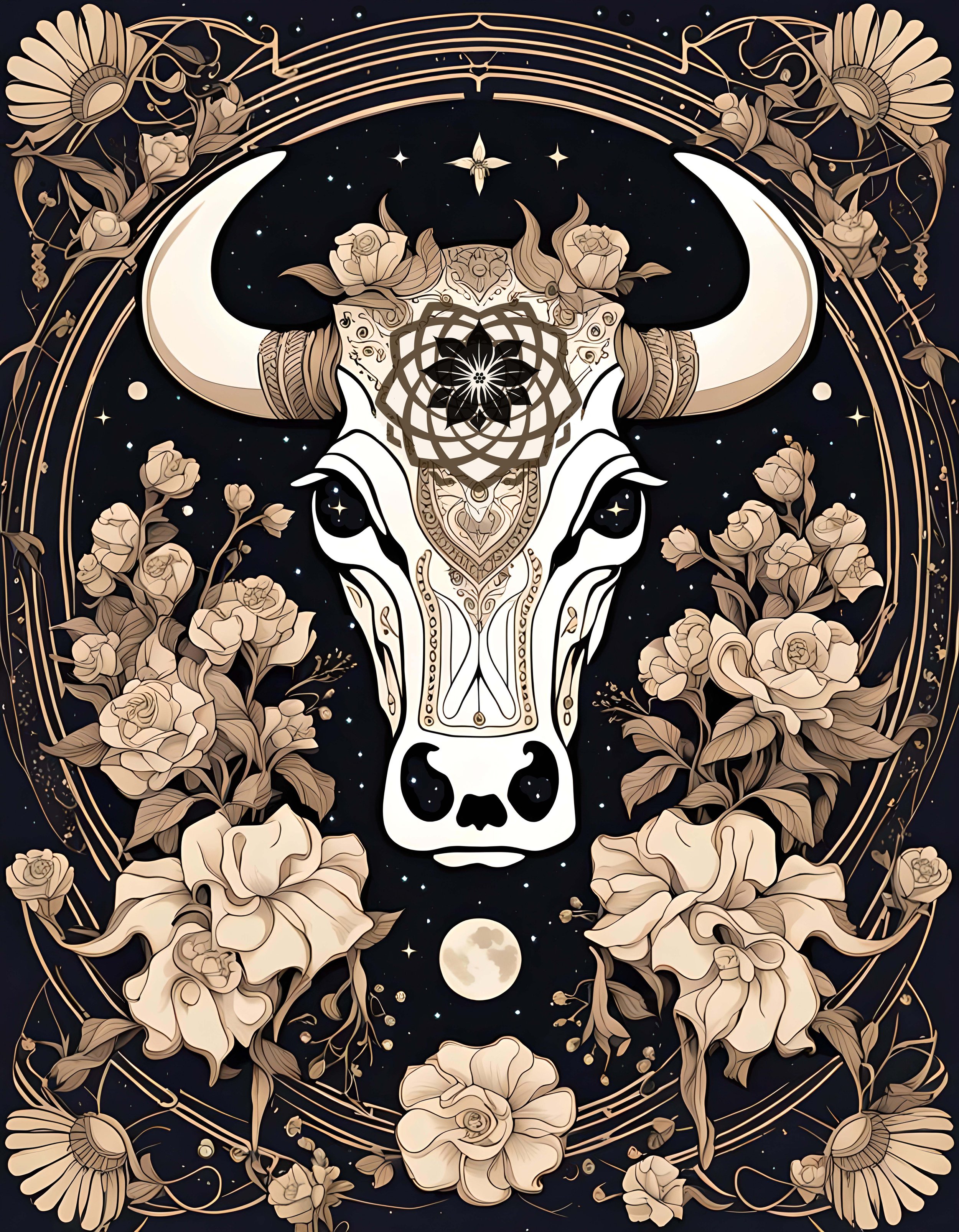 Cow skull sepia 2.jpg