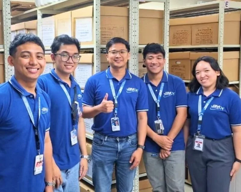 ✈ Partnering for Success — Project Completed!

JGM Aviation is proud to have supported one of our airline customers in the successful completion of an aircraft redelivery preparation project.
This engagement reflects our customer’s commitment to main