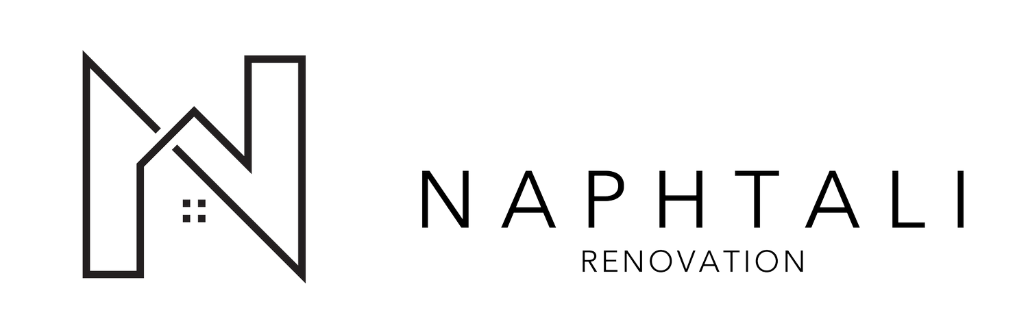 Naphtali Renovation