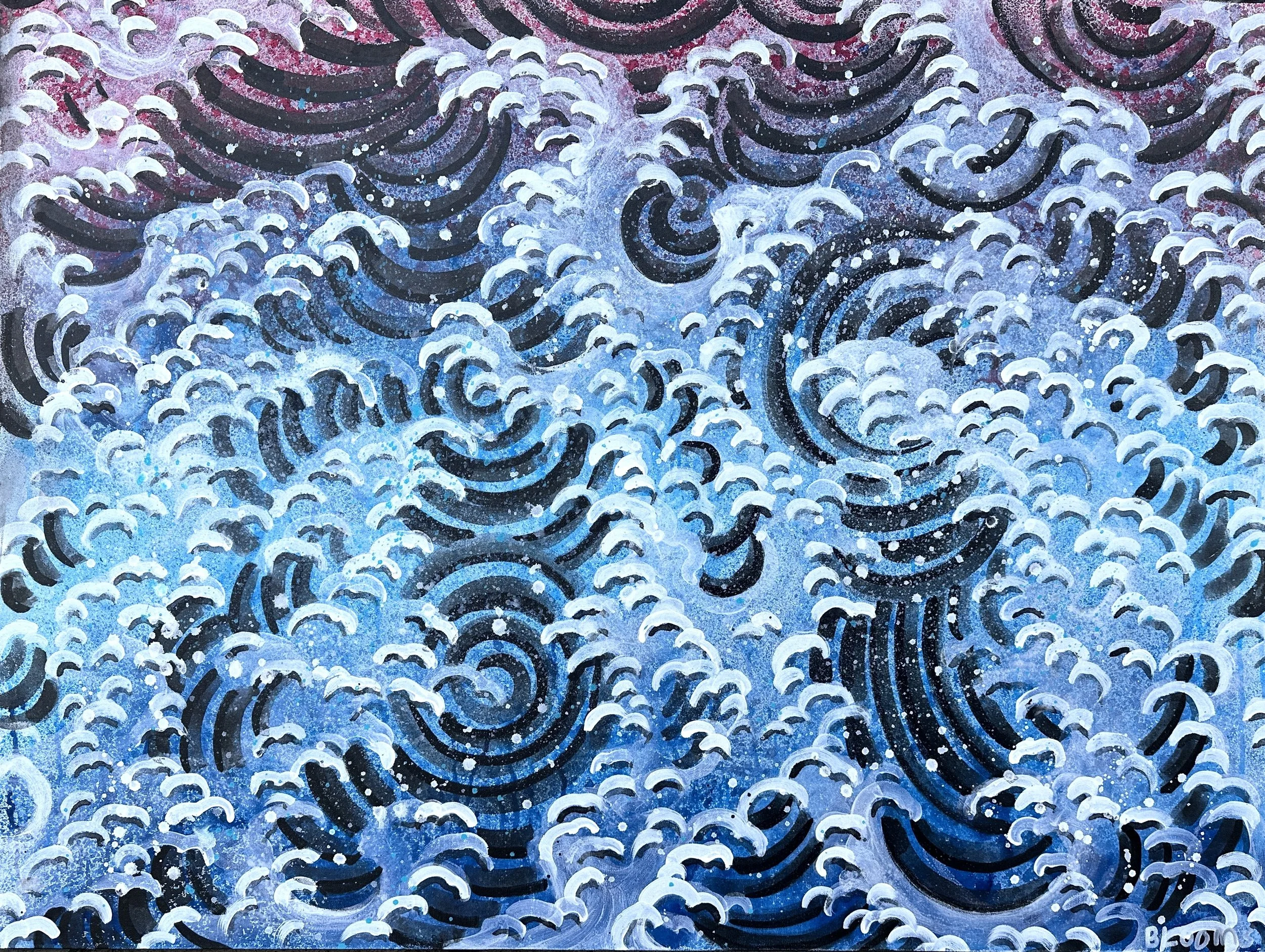 "Dark Night Passing" (2026)