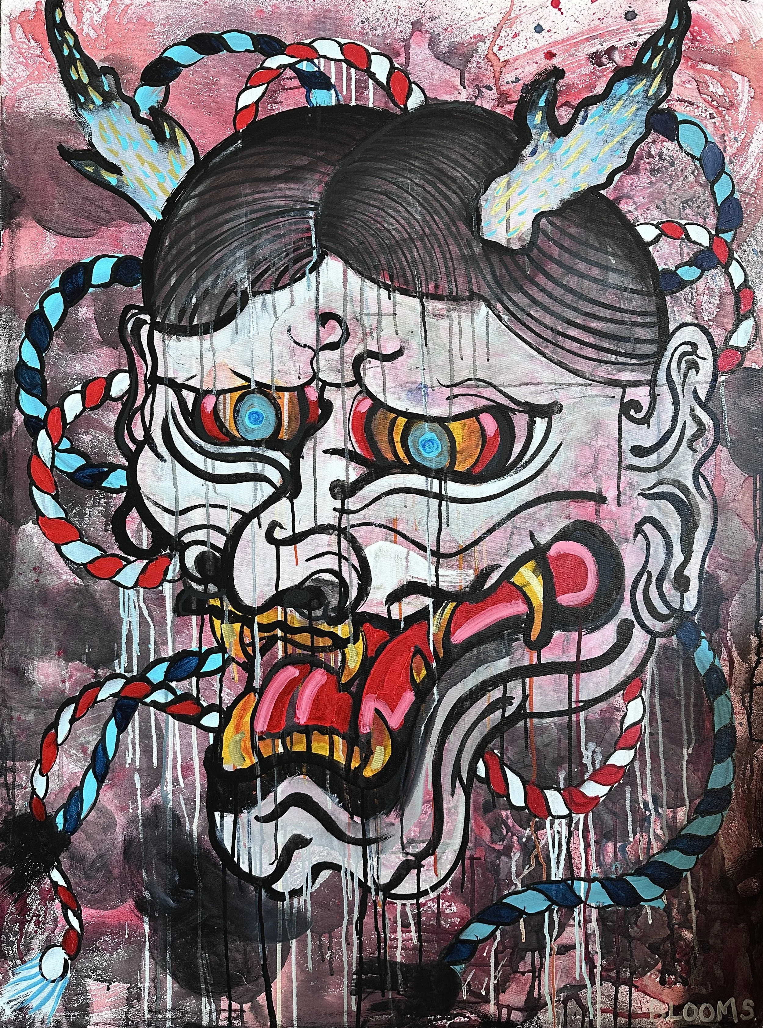 "Too Many Face"