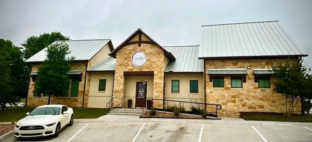 CornerStone Health & Well-Being
