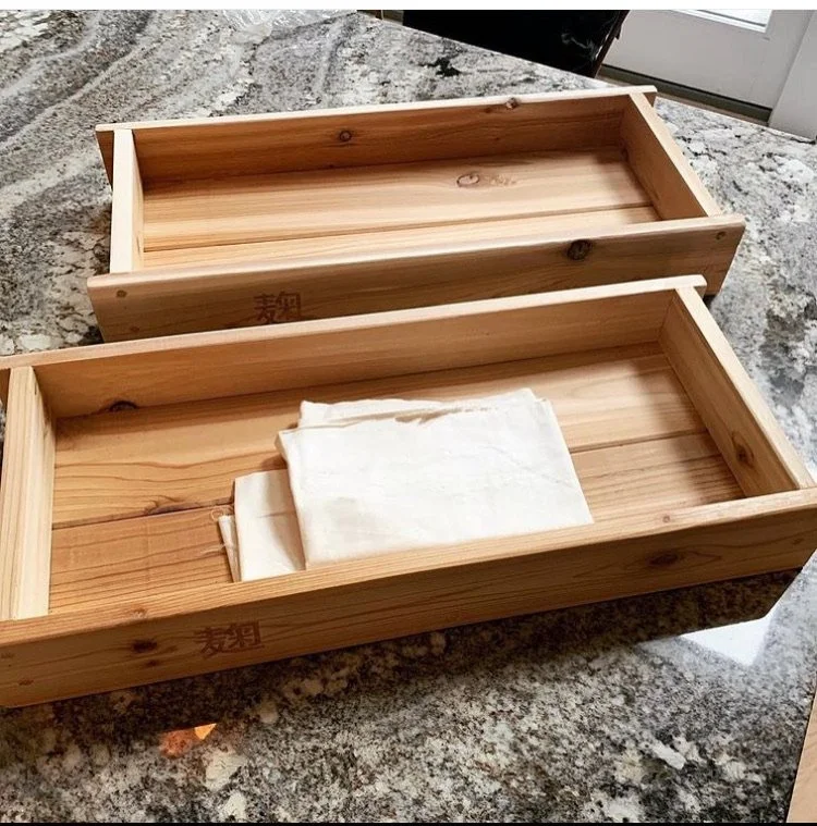 Koji Starter Kit — The Koji Shop