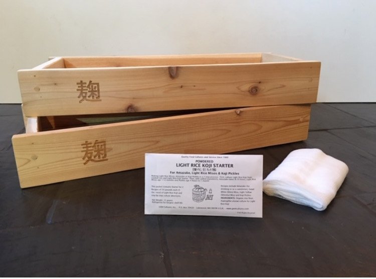 koji‼️ Model 204 Koji Folder LE 2001 - Arizona Custom Knives