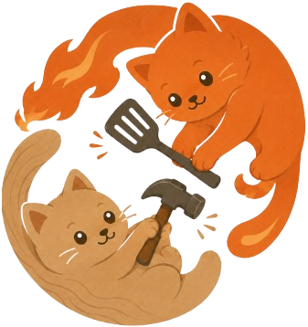 FIRE &amp; CRAFT 築夢食光